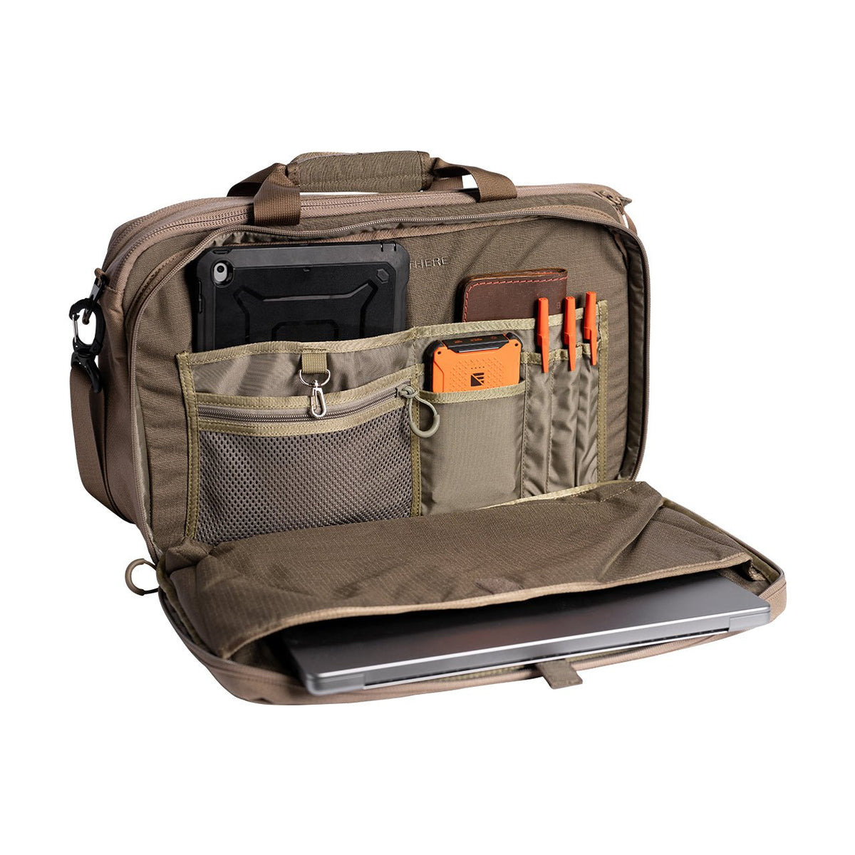 Eberlestock Executive Brief