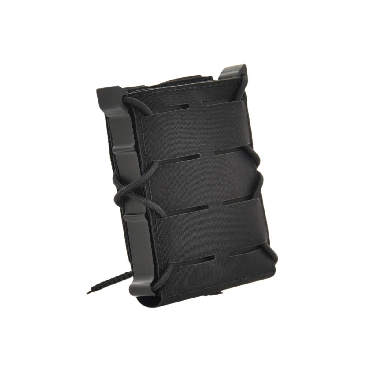 Alpine Fox® Sacoche pour chargeur de fusil d&#39;assaut - Black