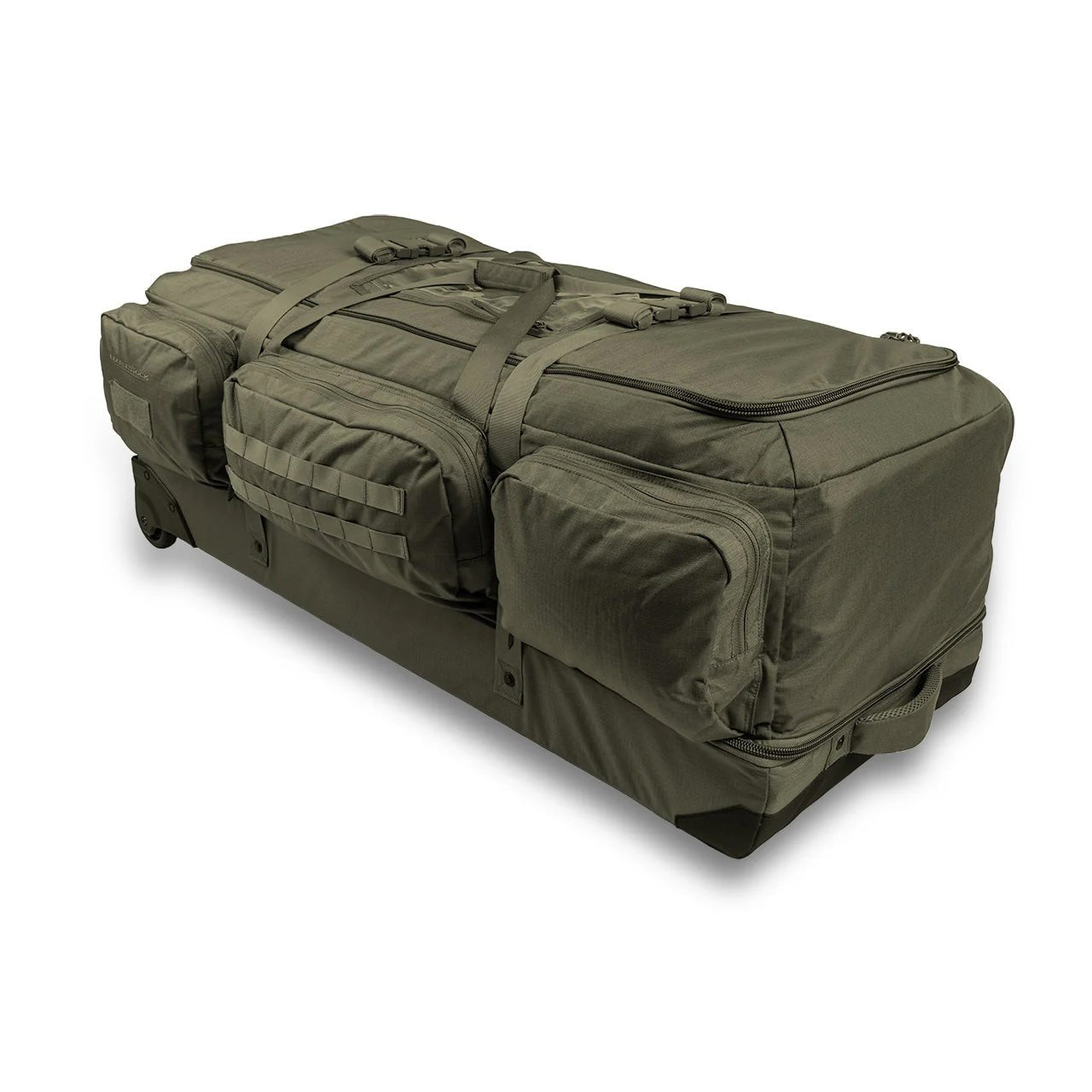 Eberlestock Hercules Duffel - Military Green