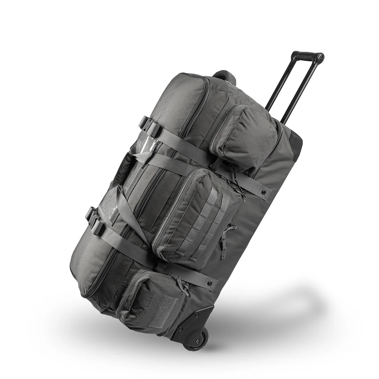 Eberlestock Atlas Duffel - Gray