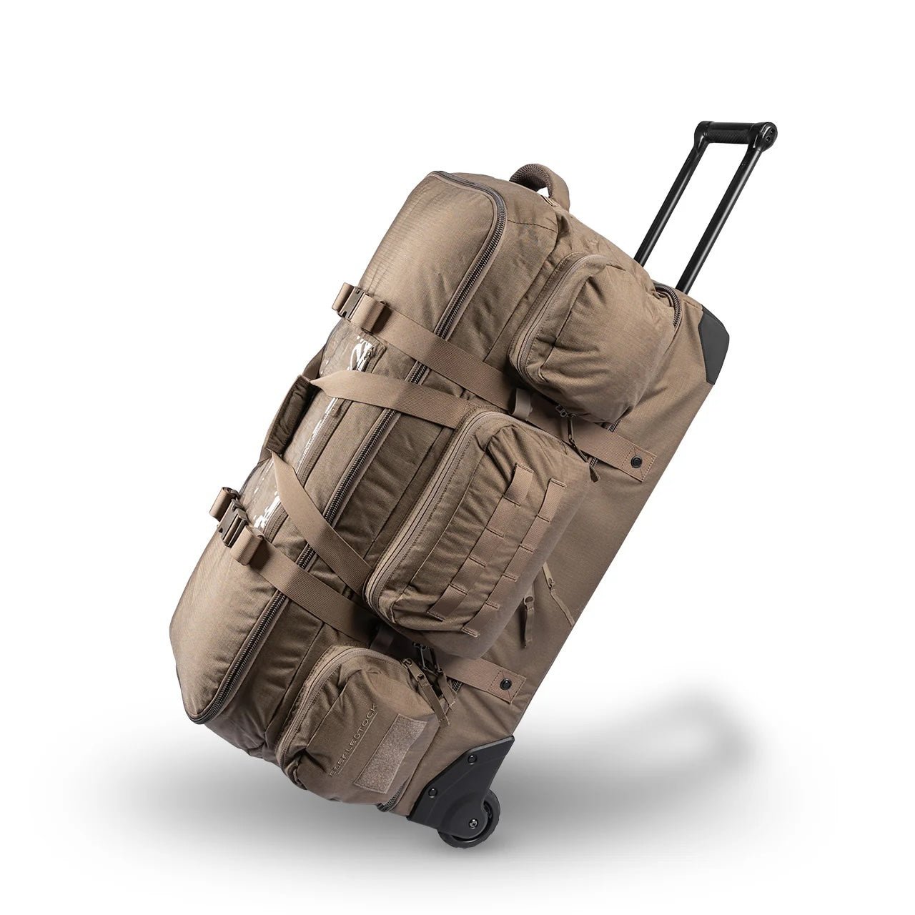 Eberlestock Atlas Duffel - Dry Earth