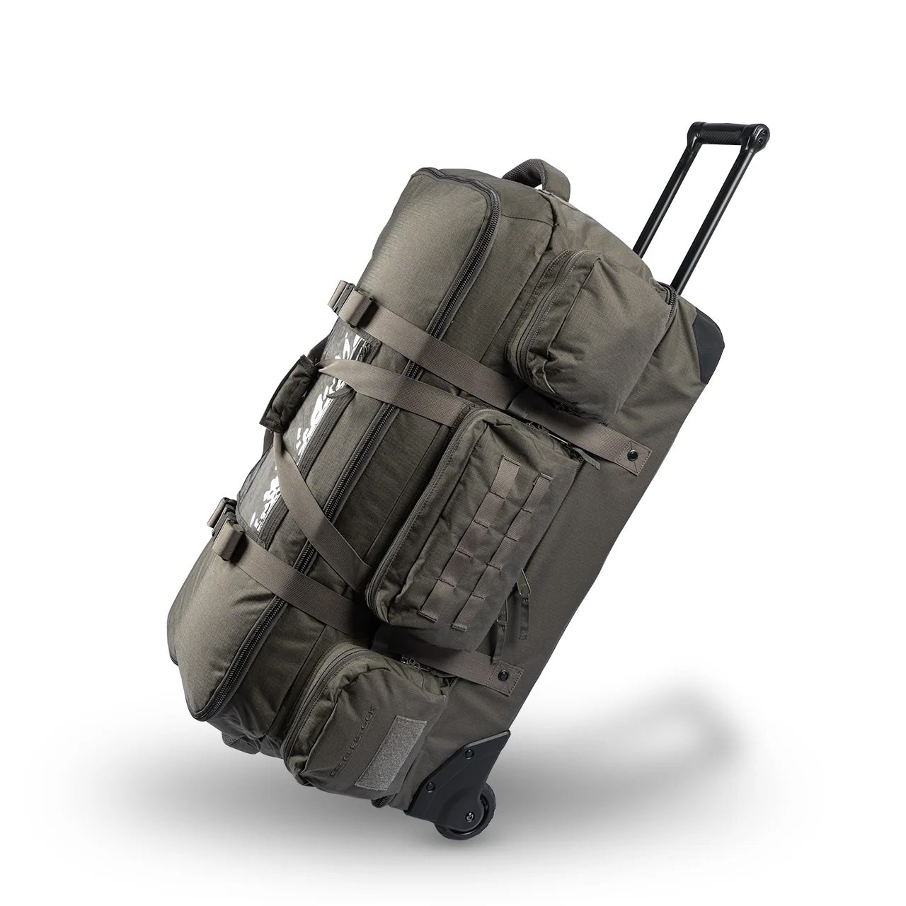 Eberlestock Atlas Duffel - Military Green