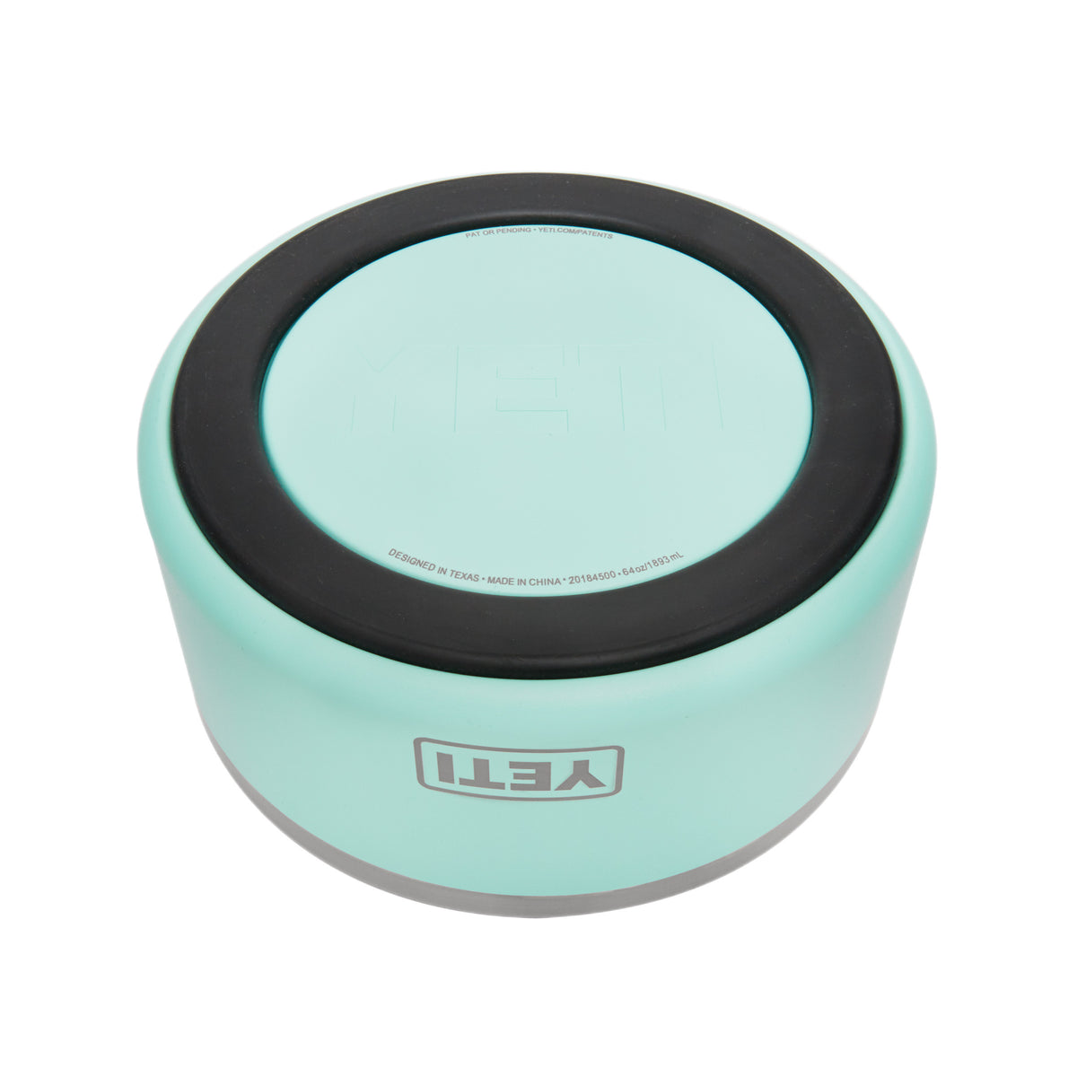 YETI® Gamelle pour chien Boomer™ 8 Seafoam