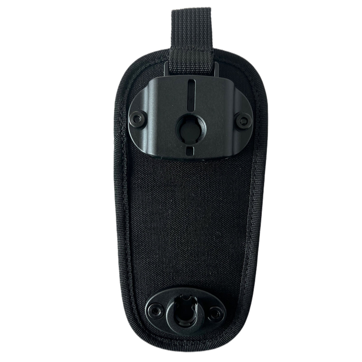 Alpine Fox Funkgerätehaltergrundplatte