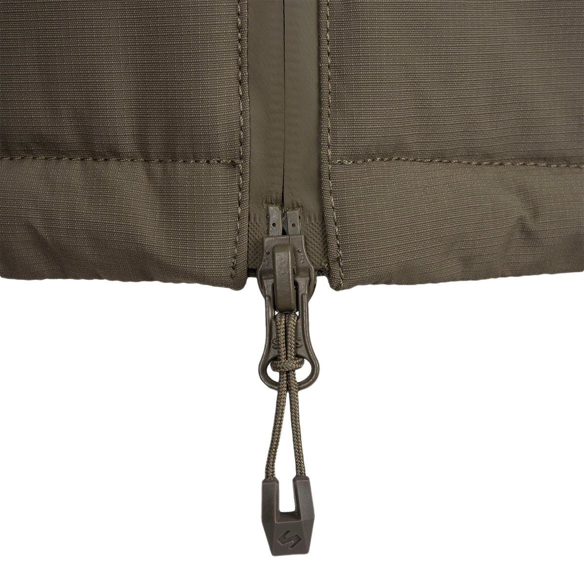 STOIRM Primaloft® Winter Jacket - Black