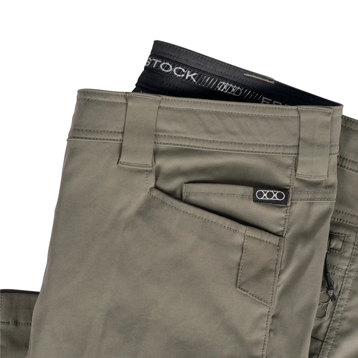 Eberlestock Camas Pant - Fall Green