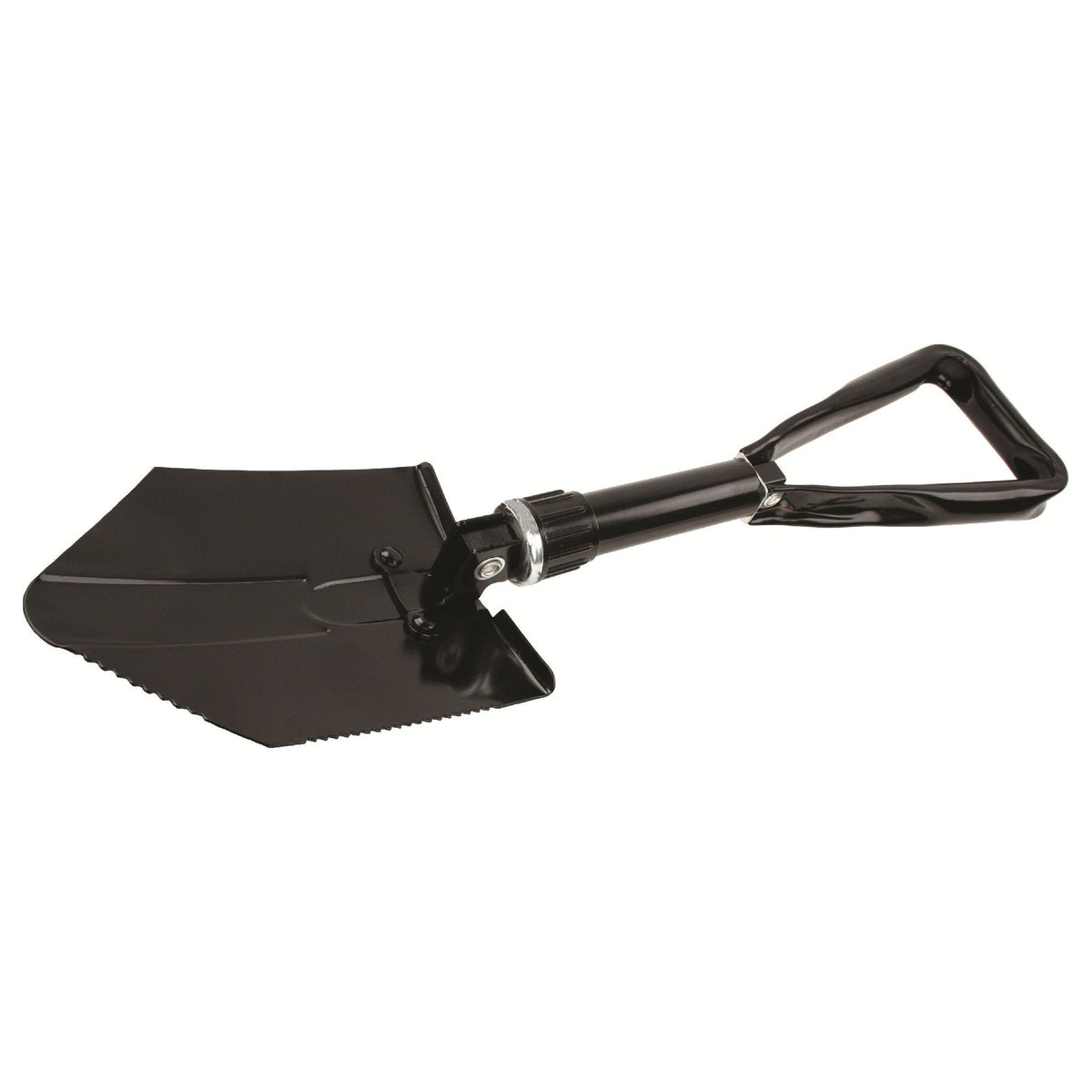 Highlander doppelt klappbare Schaufel