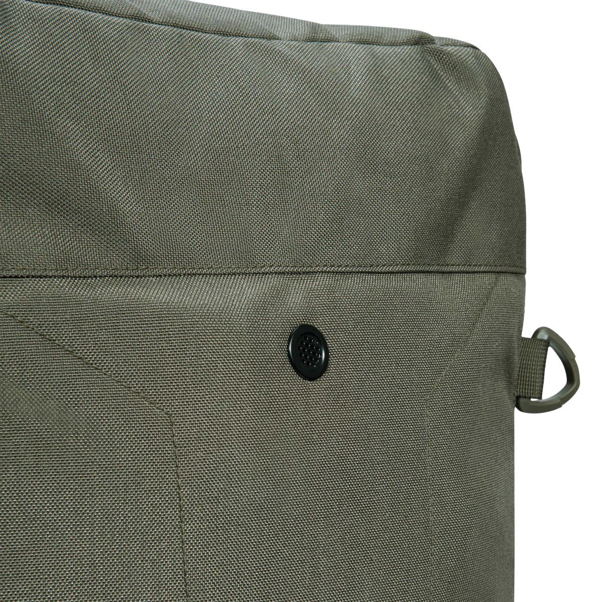 STOIRM 50L Duffel Bag