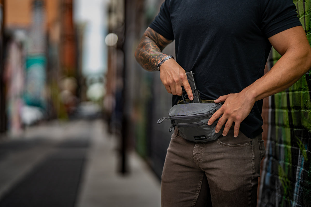 Eberlestock Bando Bag Standard