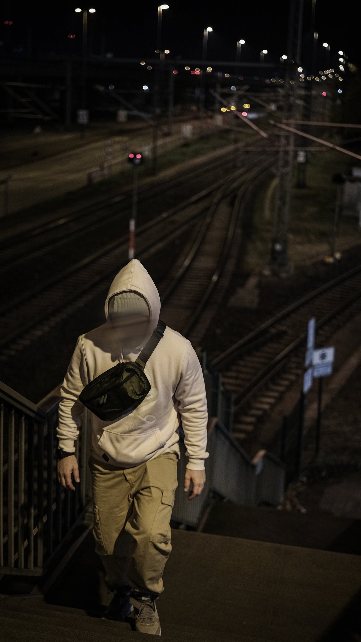 TERRA B® Phantm Bag