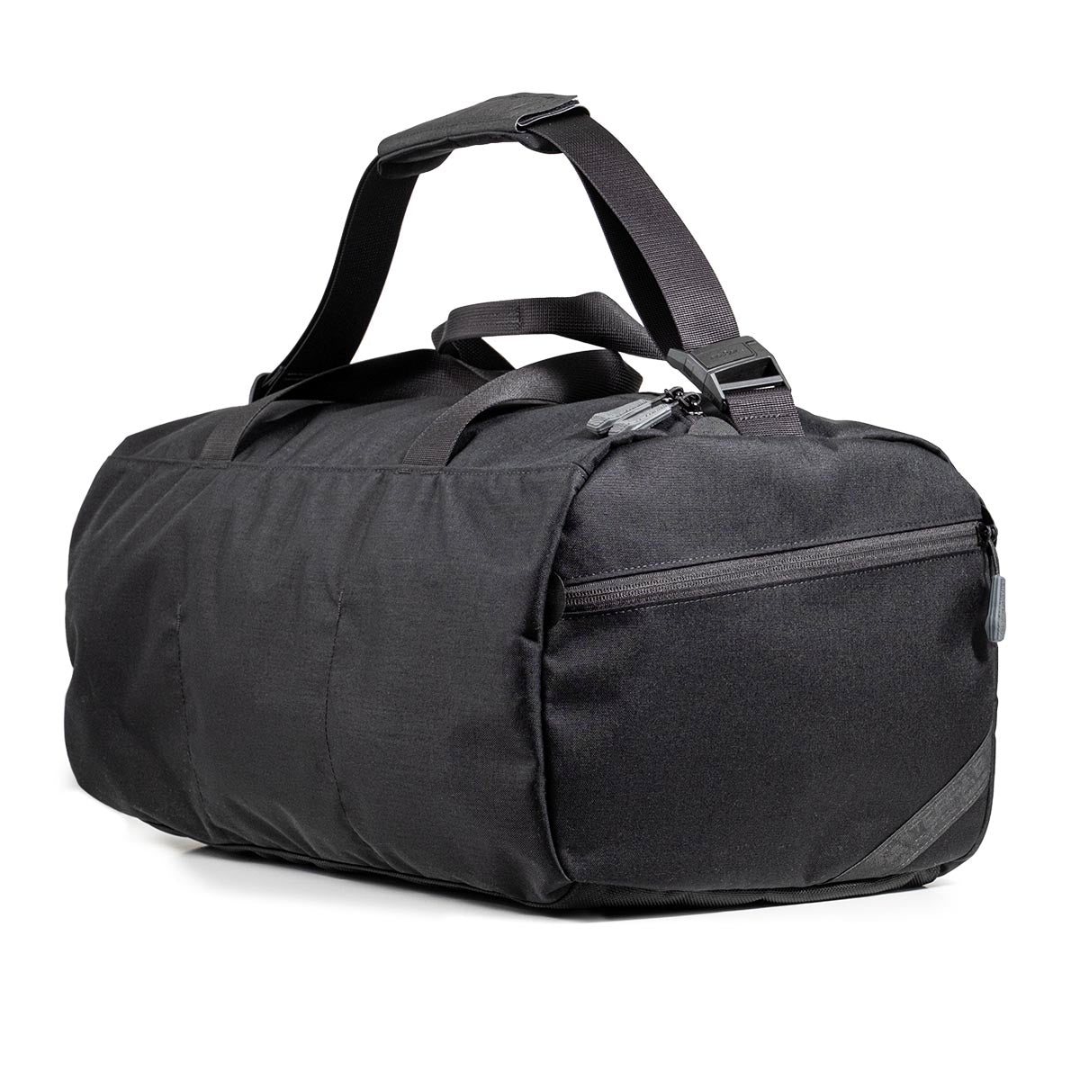 TERRA B Duffle Bag 38 - Black