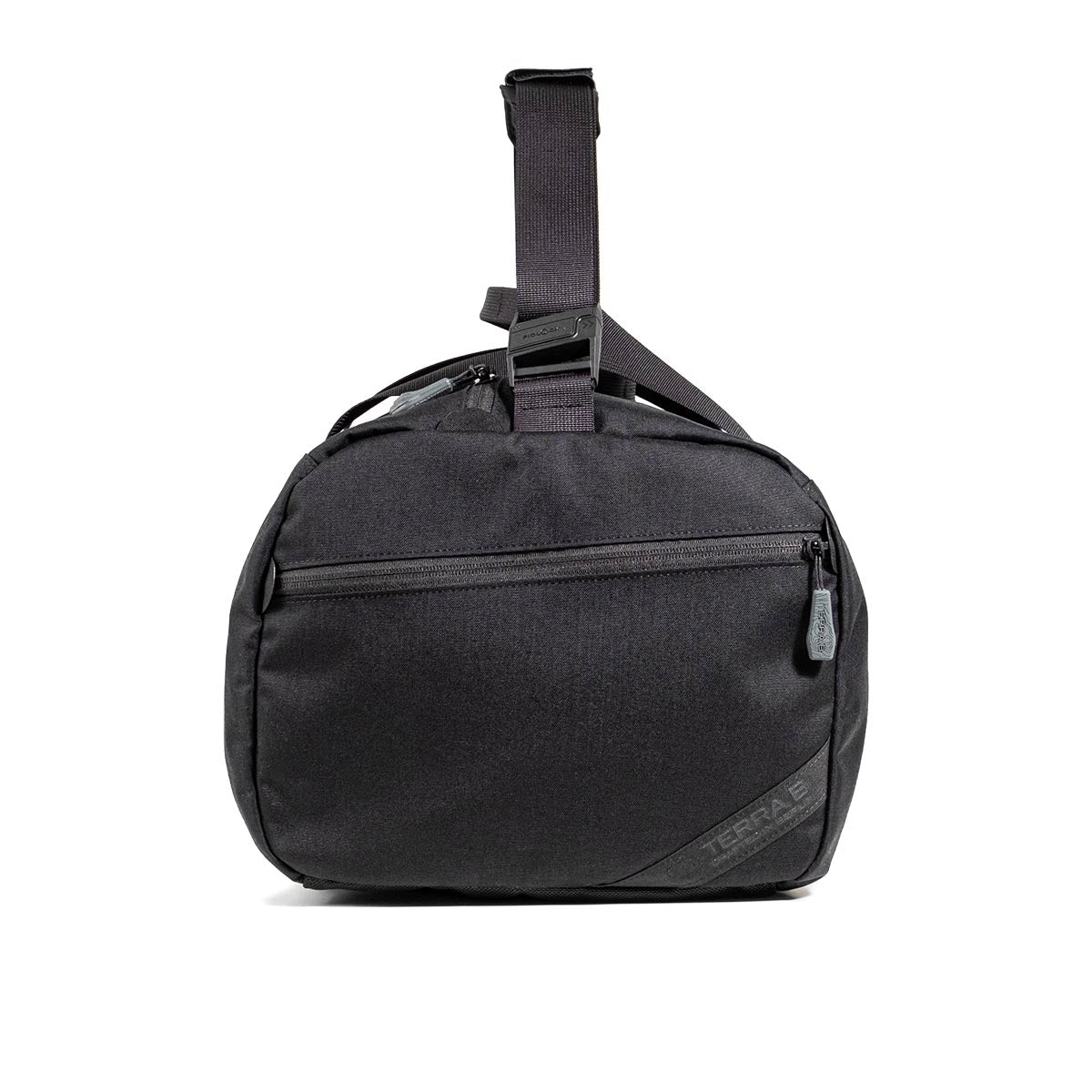 TERRA B Duffle Bag 38 - Black
