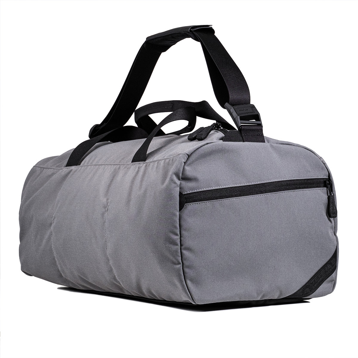 TERRA B® Duffle Bag 38 - Grey