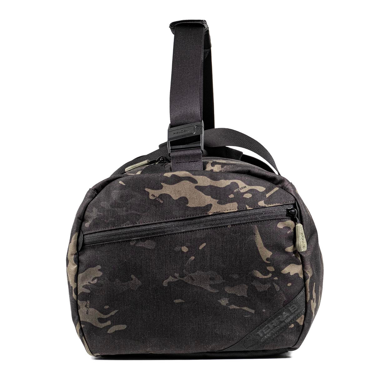 TERRA B® Duffle Bag 38 - Multicam Black