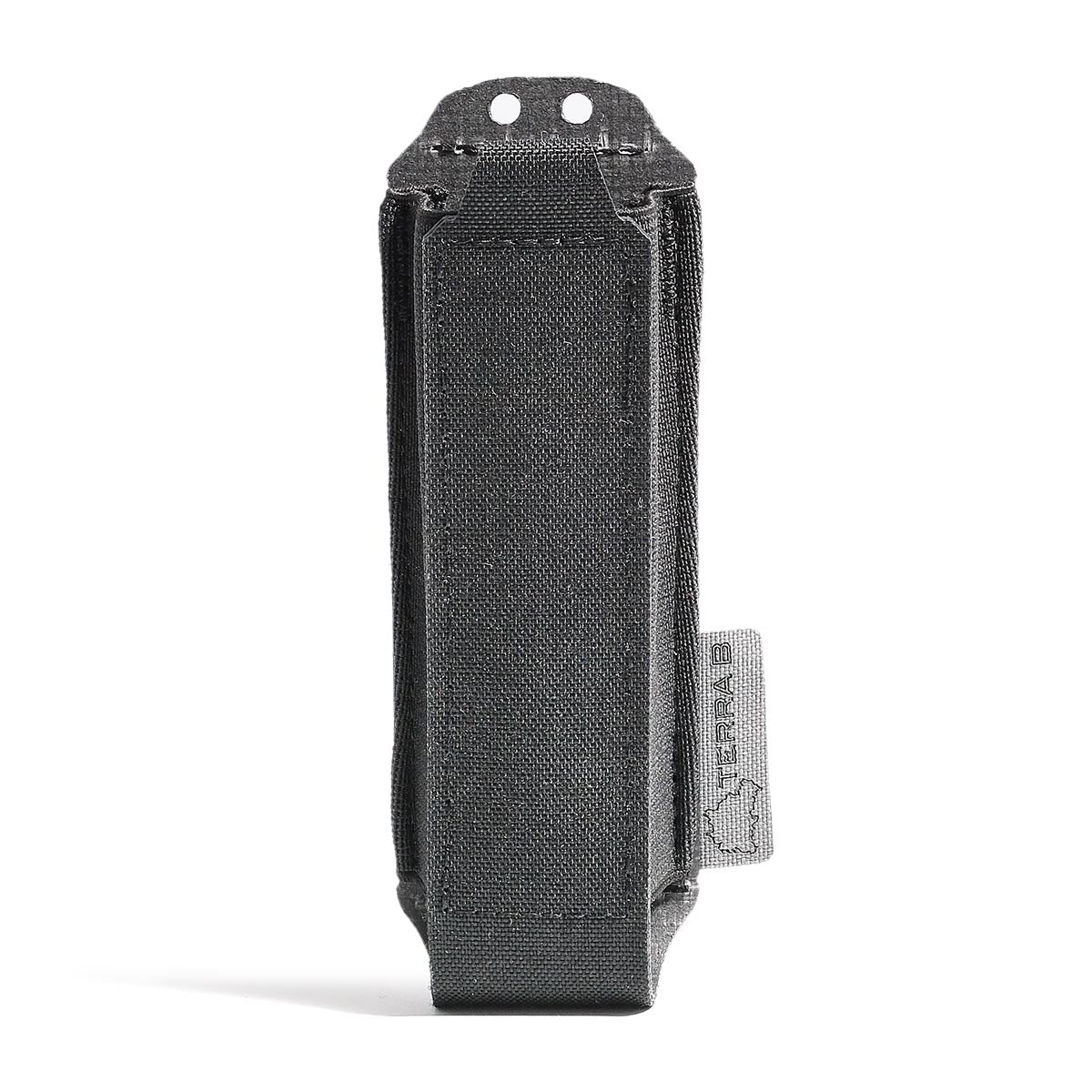 TERRA B Mag Pouch Small - Noir