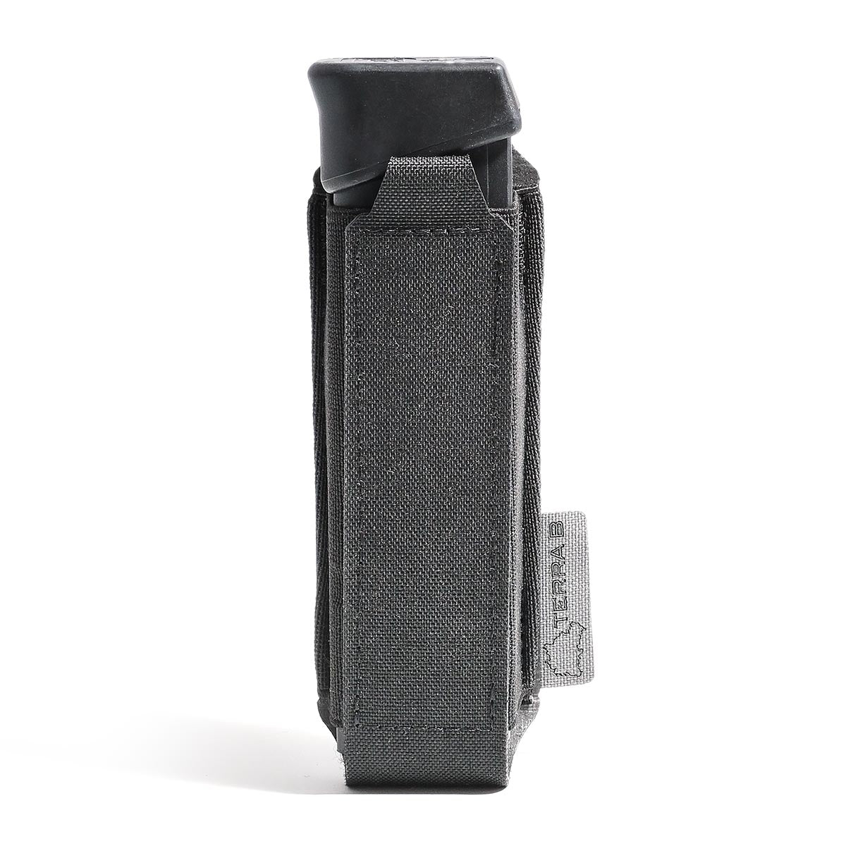 TERRA B Mag Pouch Small - Noir
