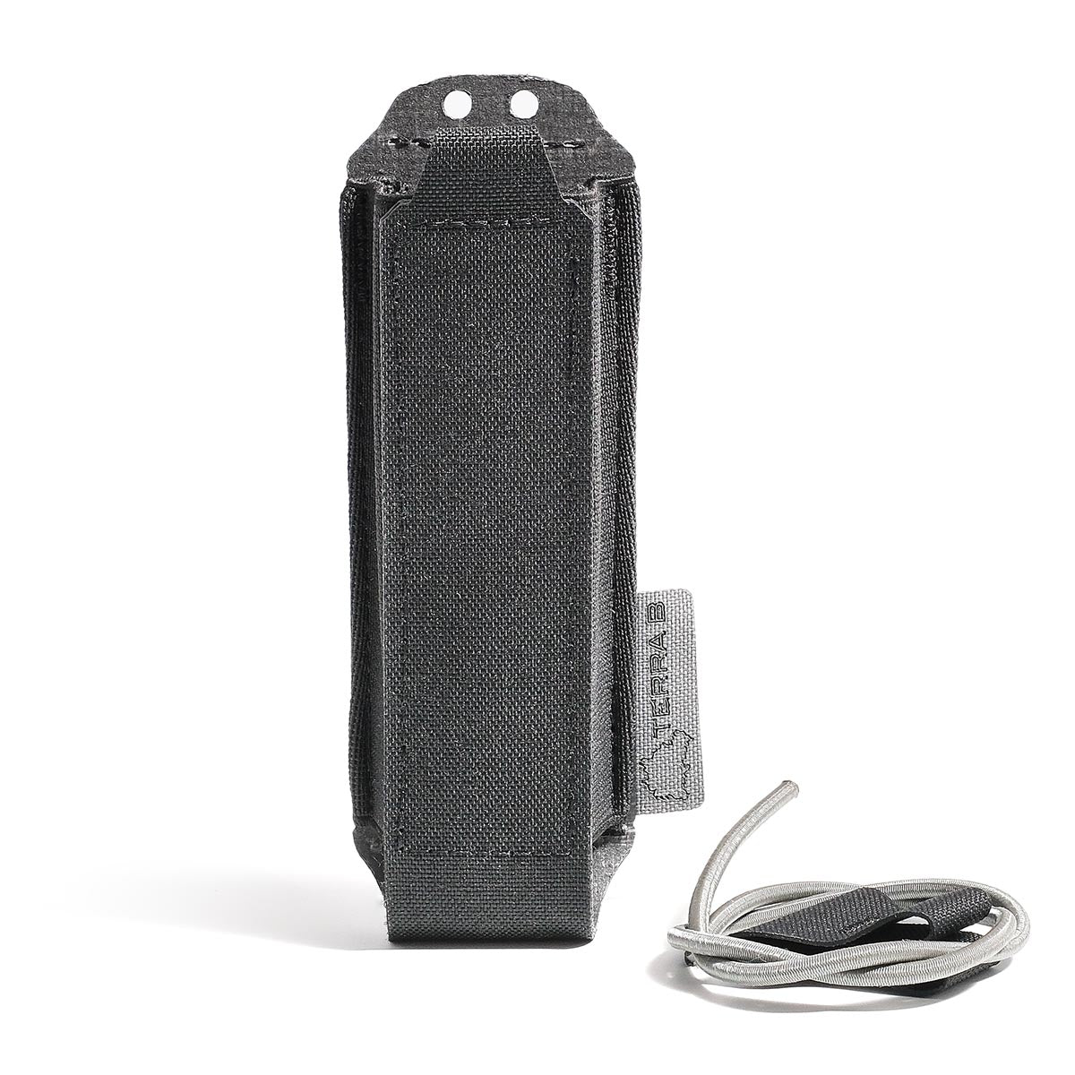 TERRA B Mag Pouch Small - Noir