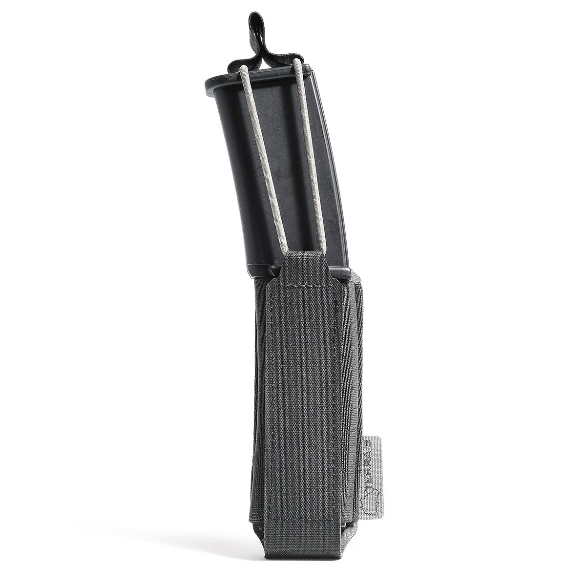 TERRA B Mag Pouch Small - Noir