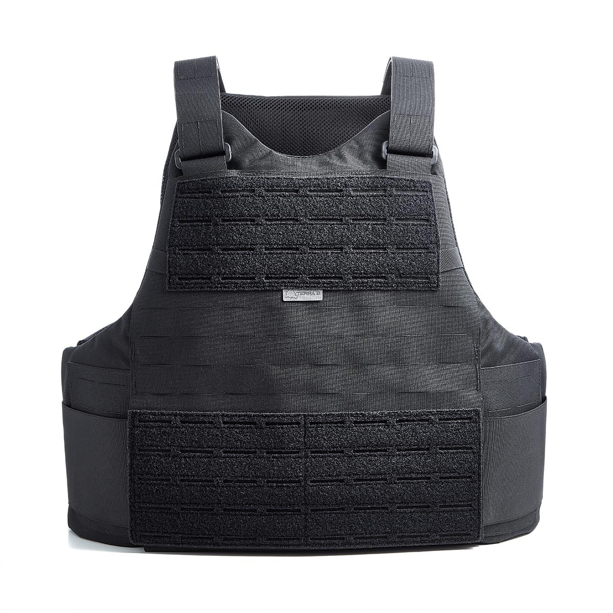 TERRA B® Overt Soft Ballistic Carrier - Black