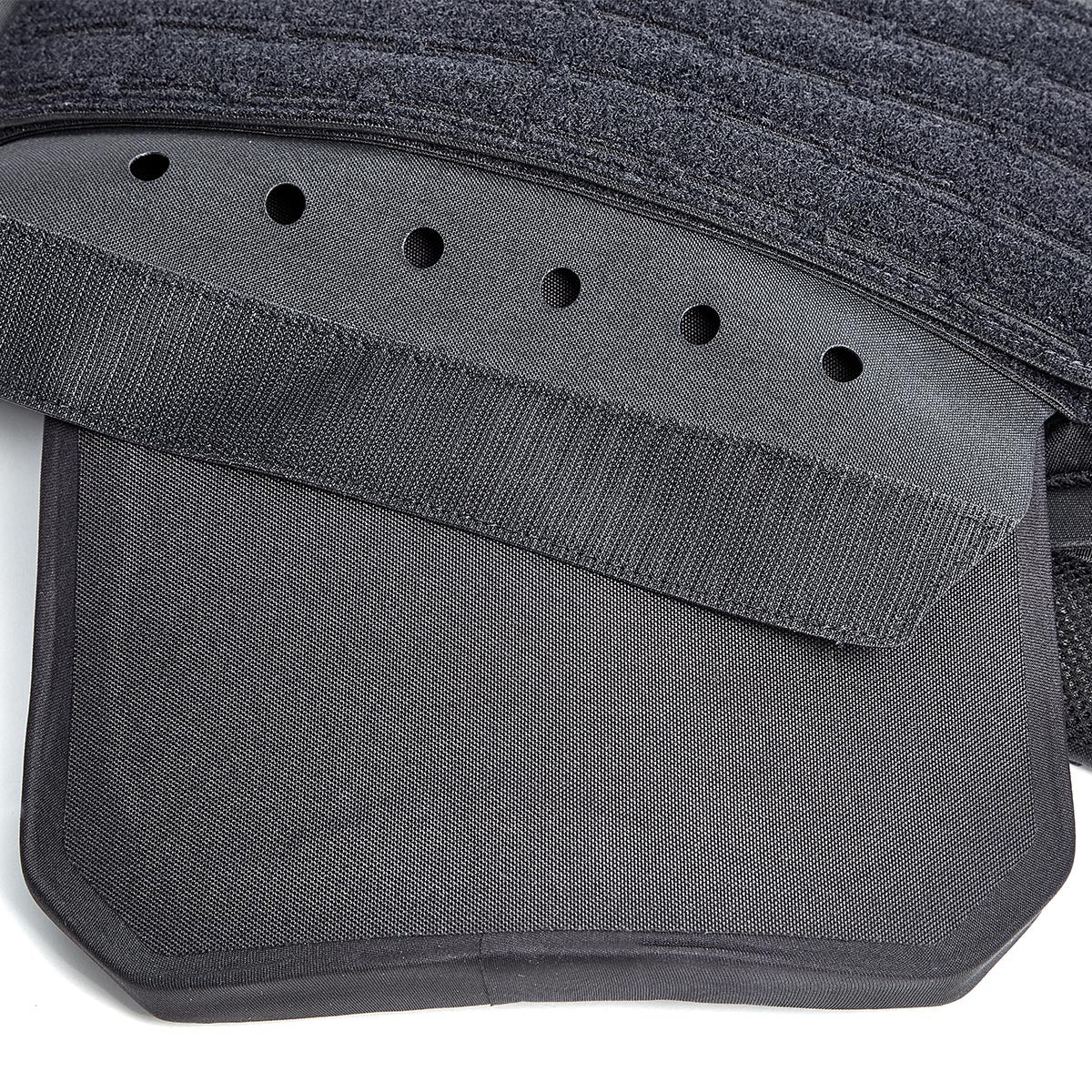 TERRA B® Overt Soft Ballistic Carrier - Black