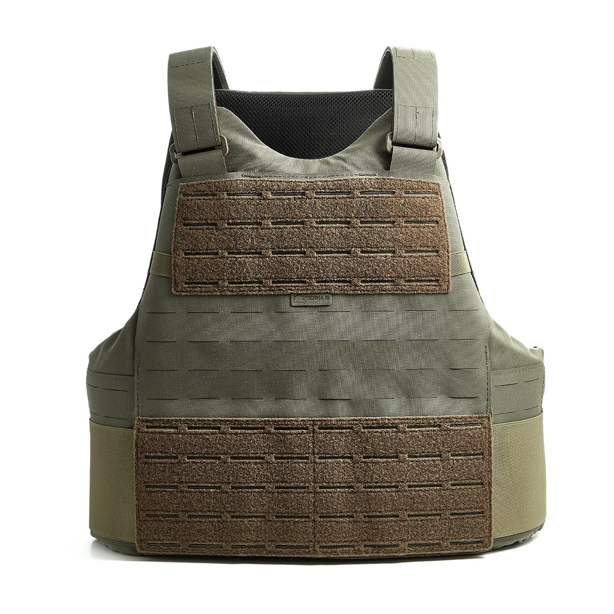 TERRA B® Overt Soft Ballistic Carrier - Olive