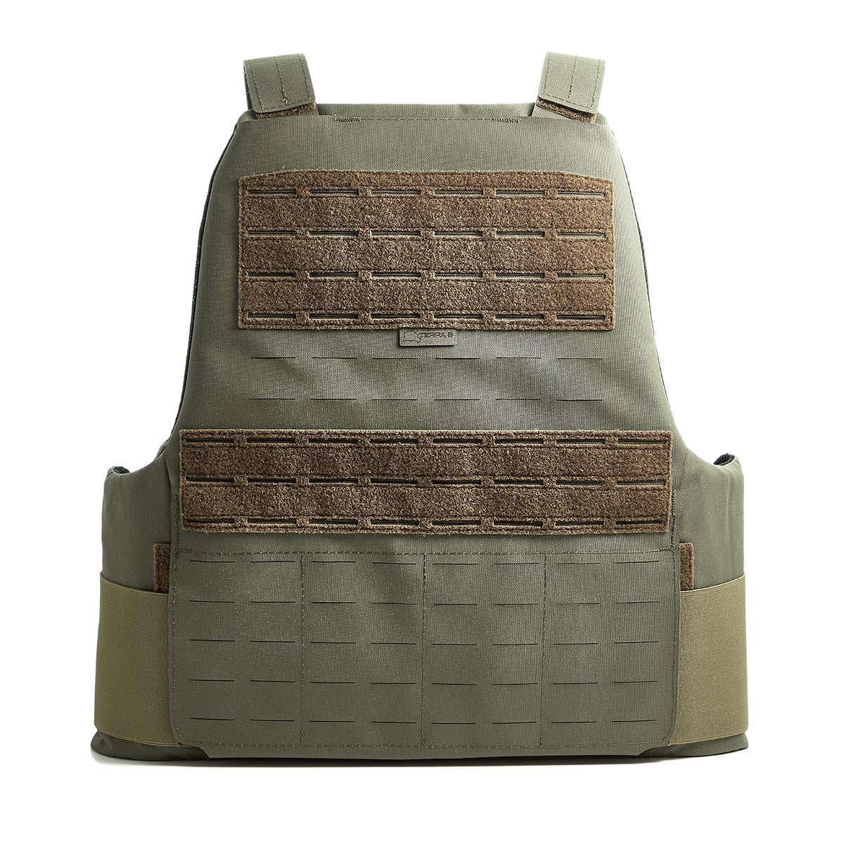 TERRA B® Overt Soft Ballistic Carrier - Olive