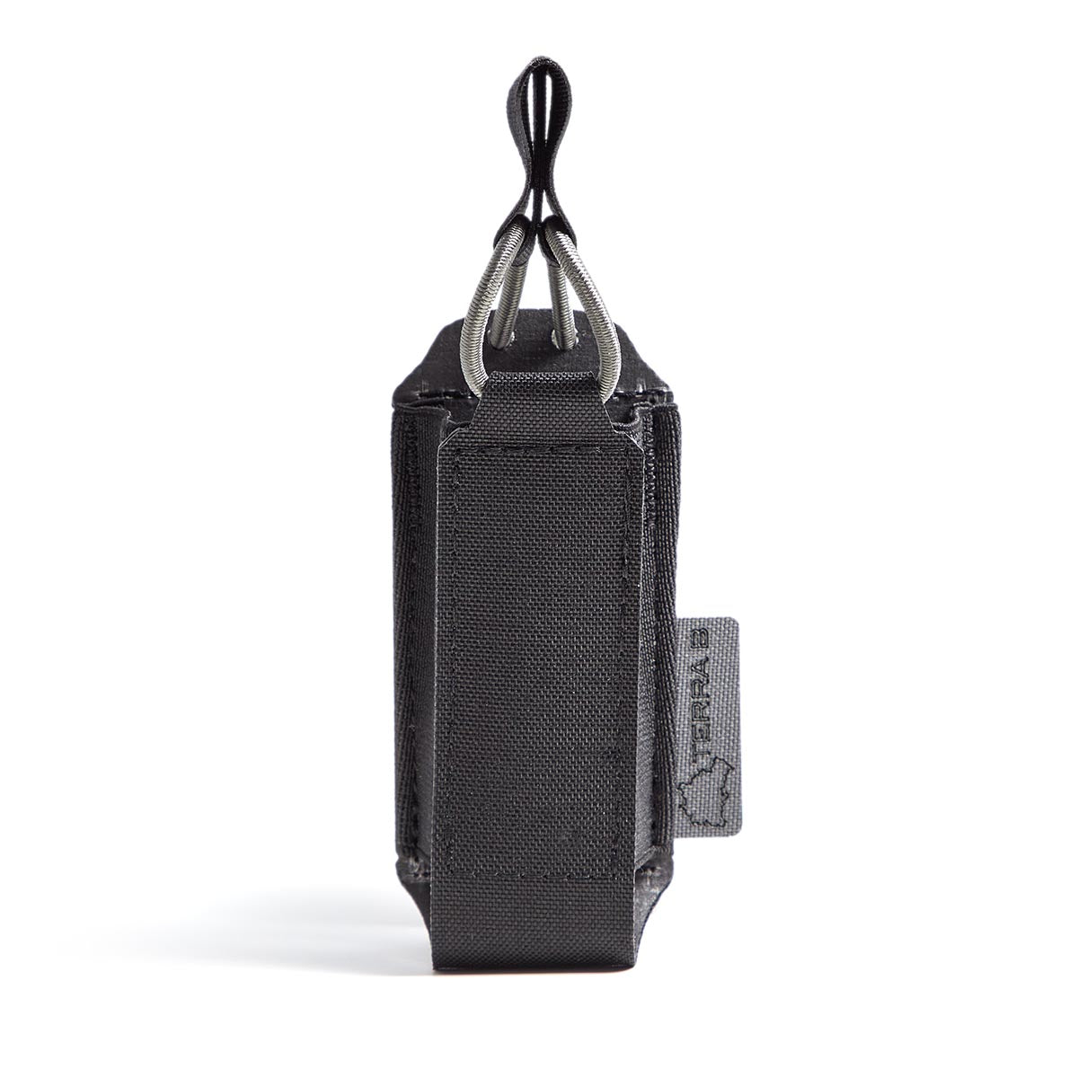 TERRA B® Mag Pouch Small Low Cut Klett