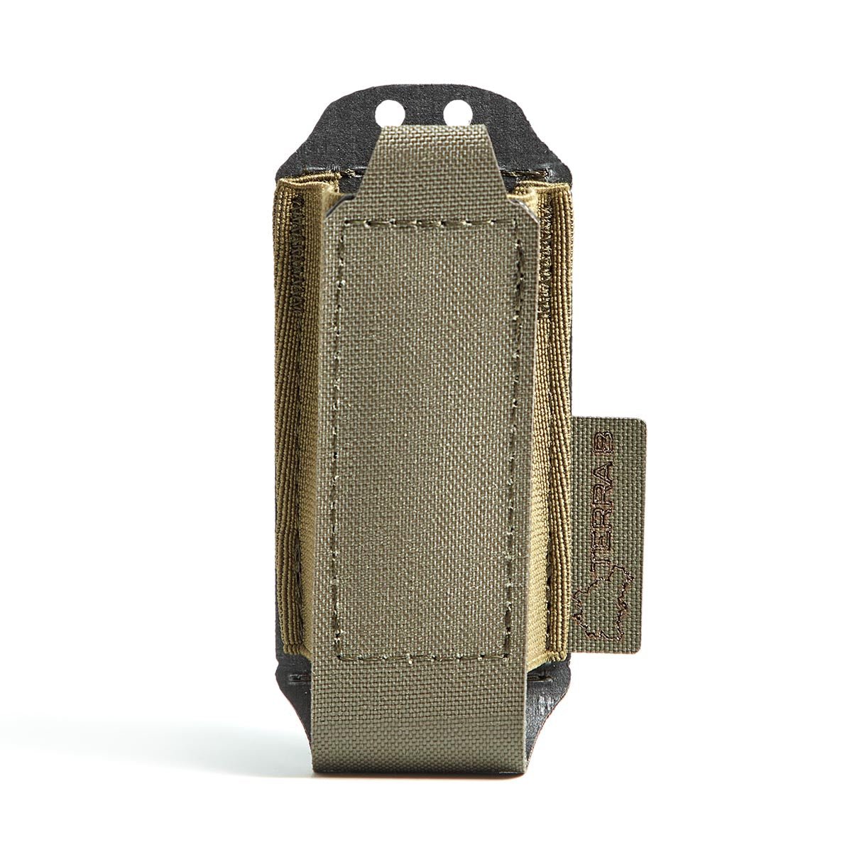 TERRA B Mag Pouch Small - Noir