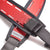 TERRA B® Skeleton Belt - Red