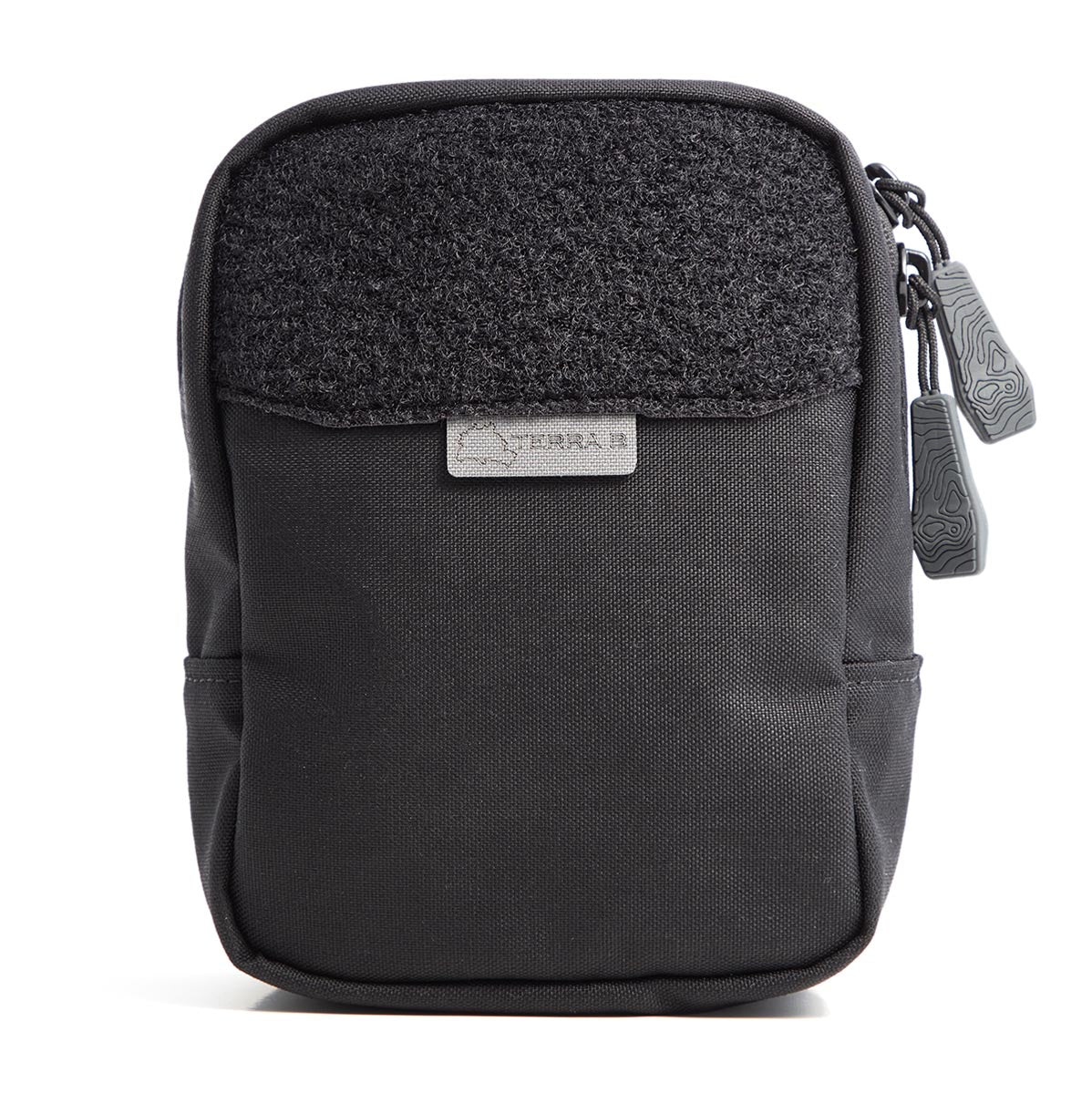 TERRA B® Utility Pouch Medium - Black