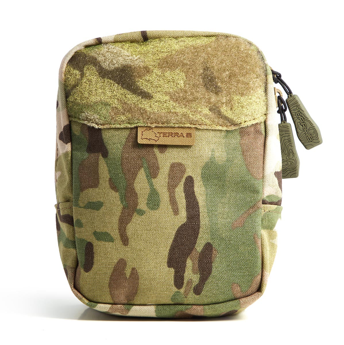 TERRA B Utility Pouch Medium - Multicam