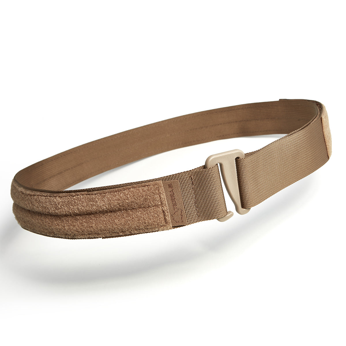 TERRA B® Ceinture intérieure Gen2 - Coyote Brown