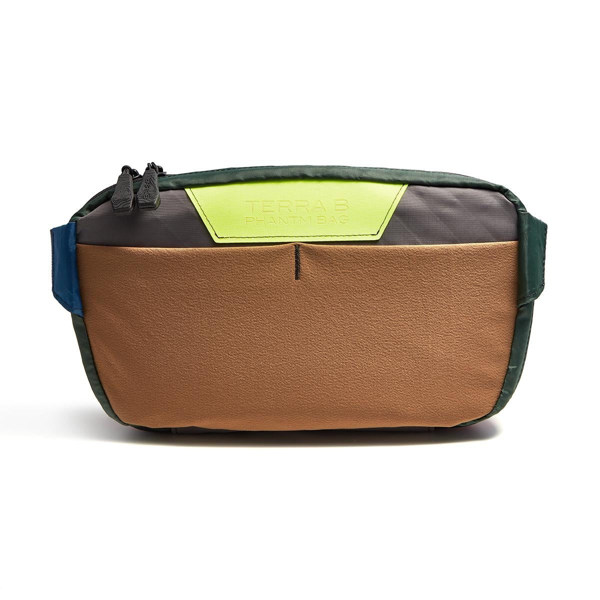 TERRA B® Phantm Bag