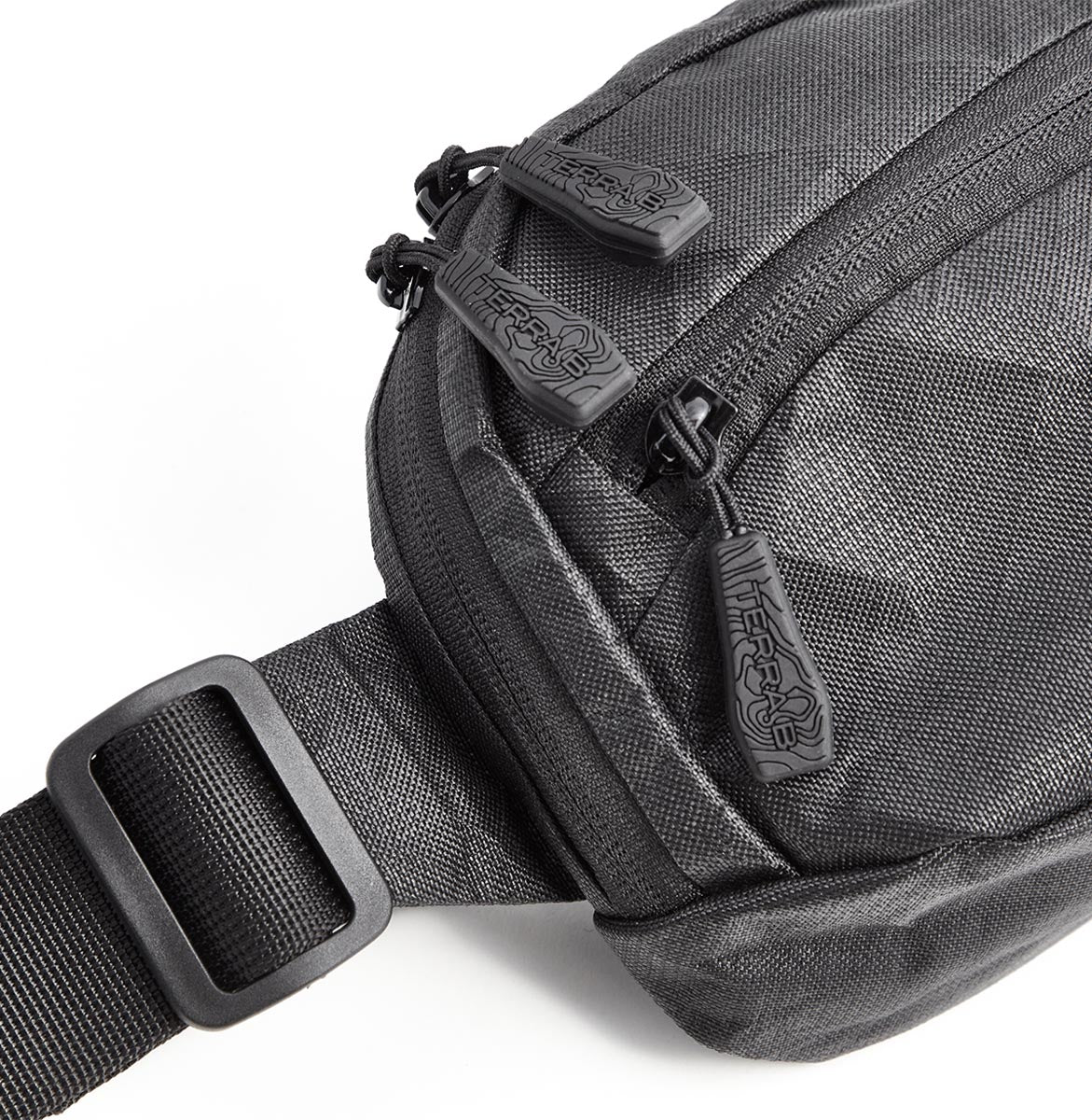 TERRA B® Sac Ghost - Anthracite
