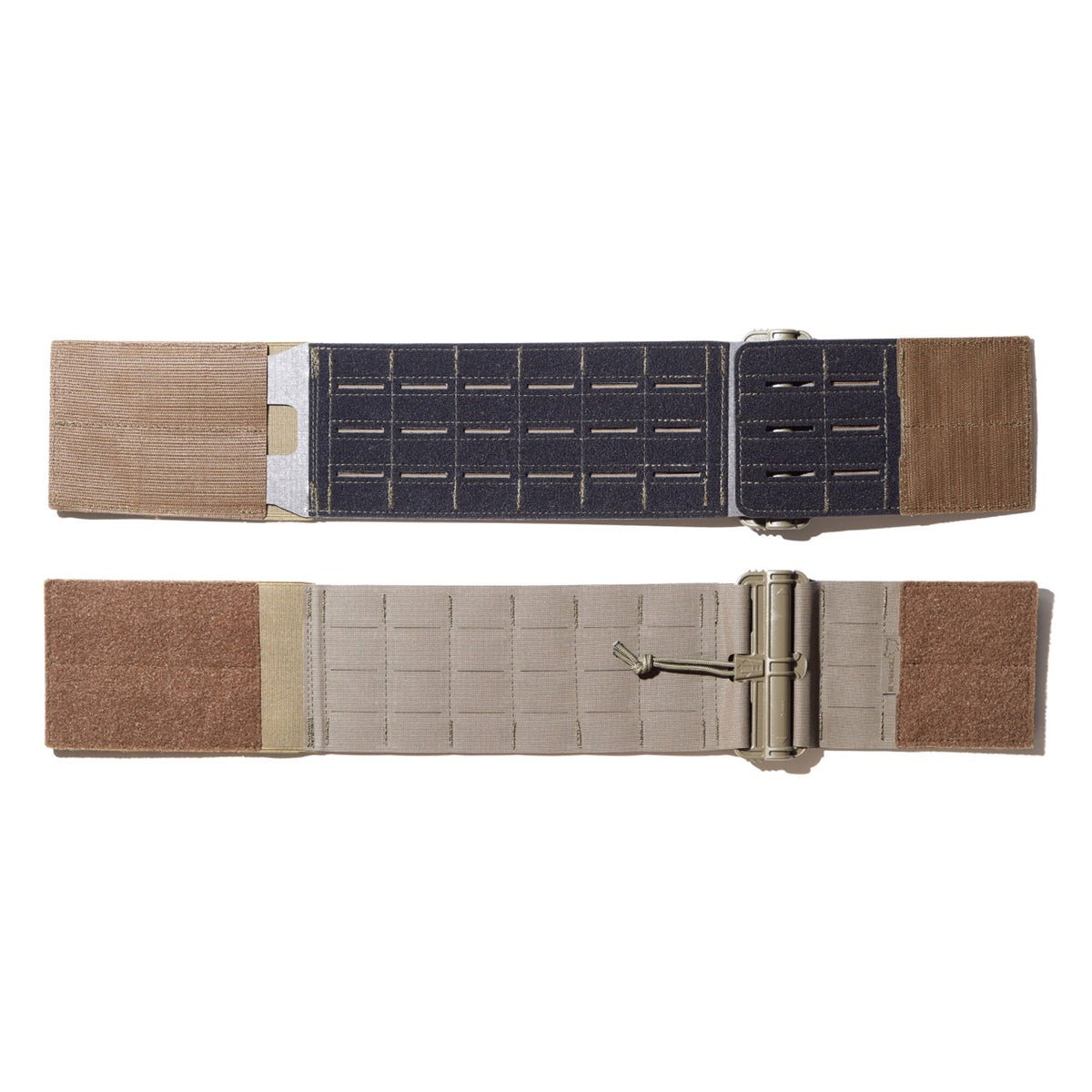 TERRA B® Skeleton Cummerbund - Olive