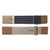 TERRA B® Skeleton Cummerbund - Olive