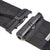 TERRA B® Skeleton Cummerbund - Black