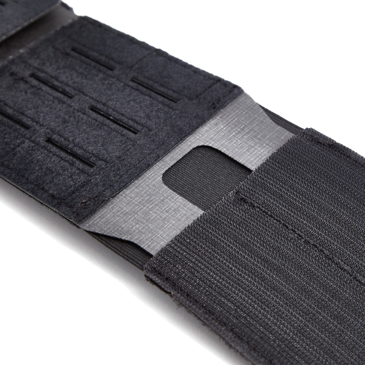 TERRA B® Skeleton Cummerbund - Olive