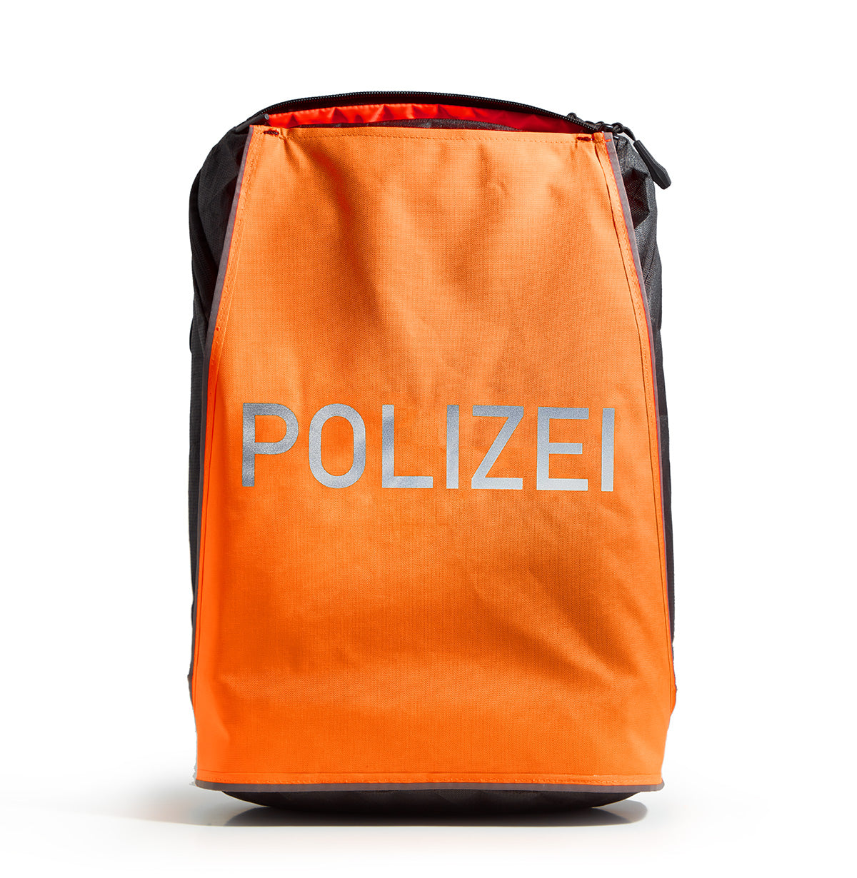 TERRA B® Couverture d'ombre - Neon Orange