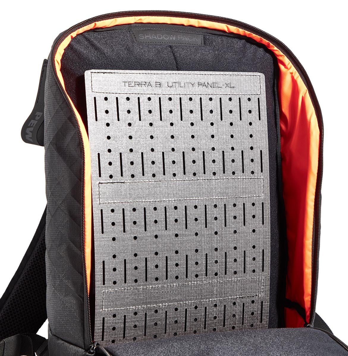 TERRA B® Shadow Pack