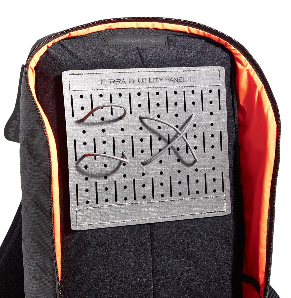 TERRA B® Shadow Pack