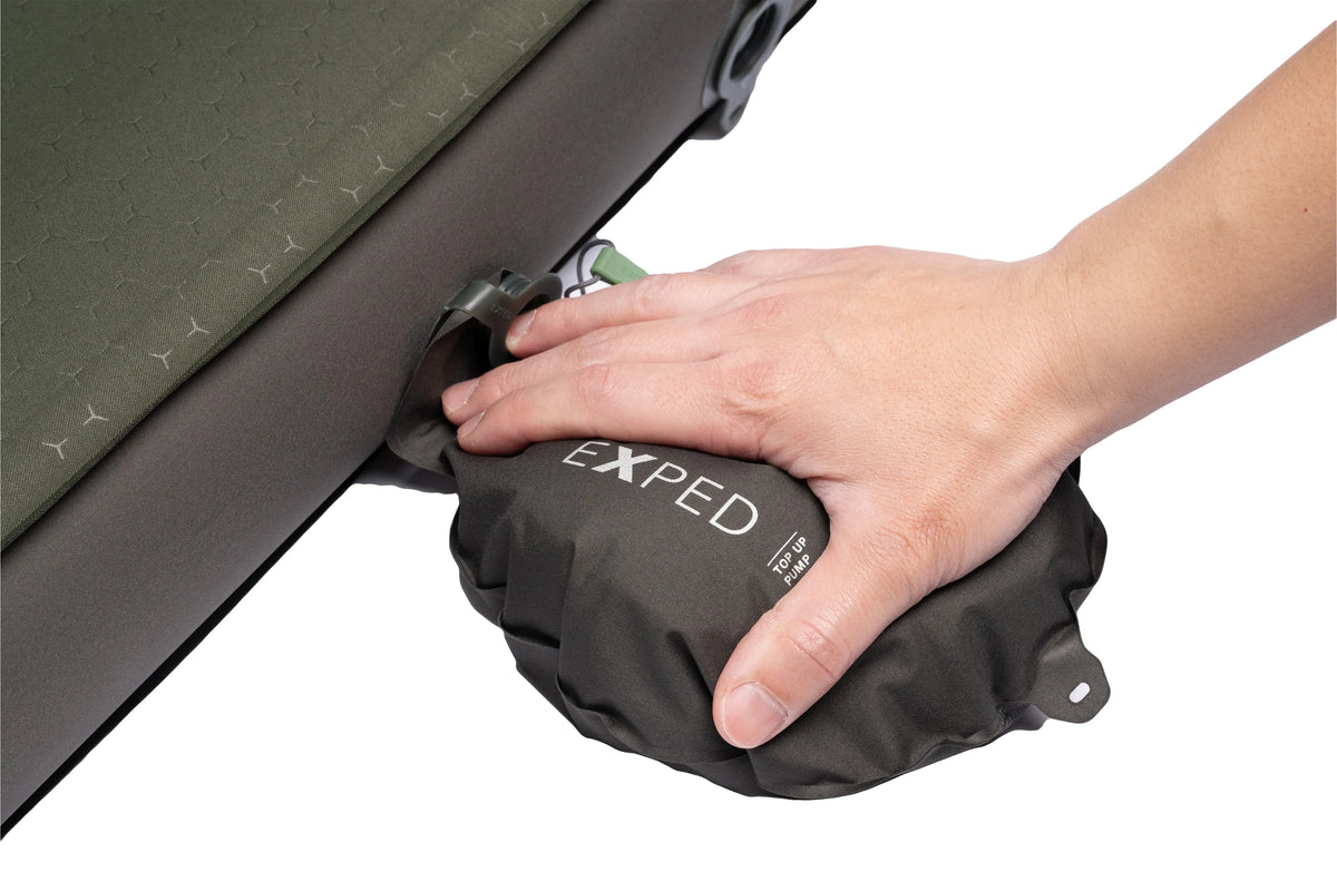 Exped Schlafmatte MegaMat Auto