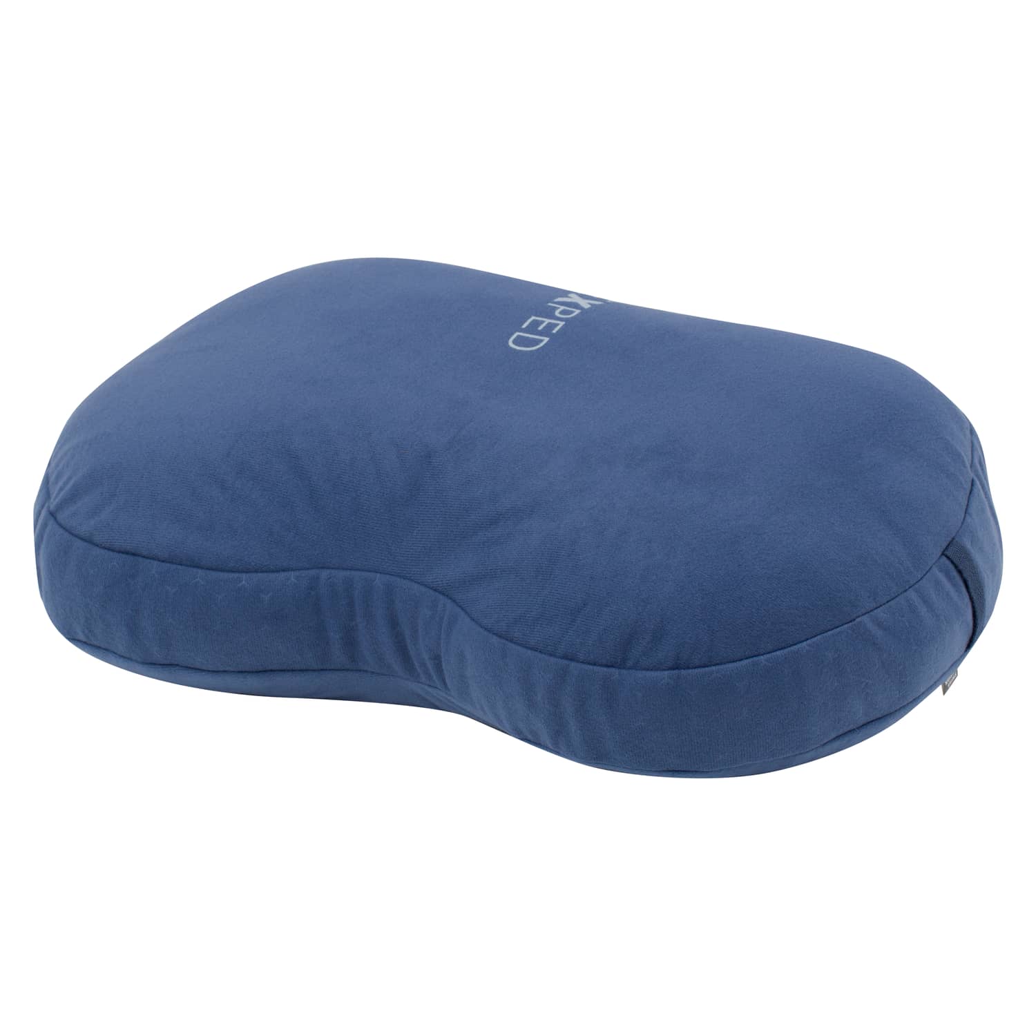 EXPED Kissen Down Pillow L Navy