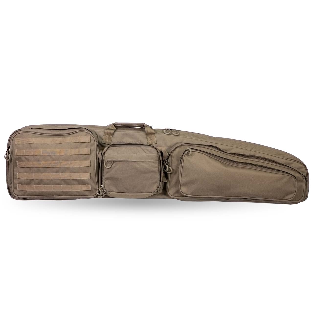 Eberlestock Sniper Sled Drag Bag 52" - Military Green