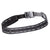 TERRA B® Skeleton Belt - Black