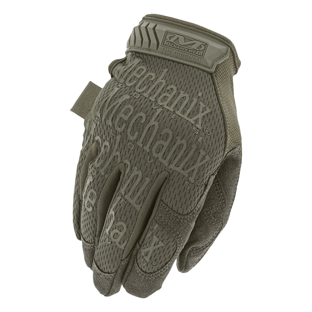 Mechanix Handschuhe The Original - Ranger Green