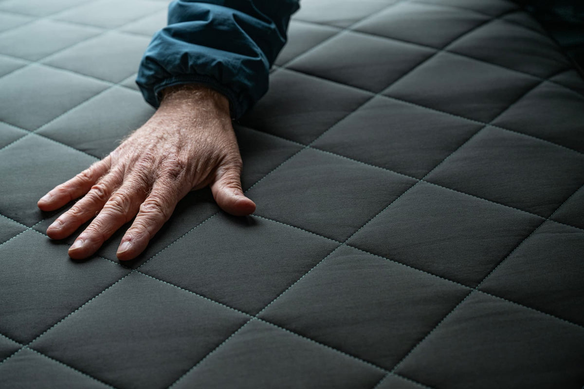 Exped Schlafmatte LuxeMat DUO M