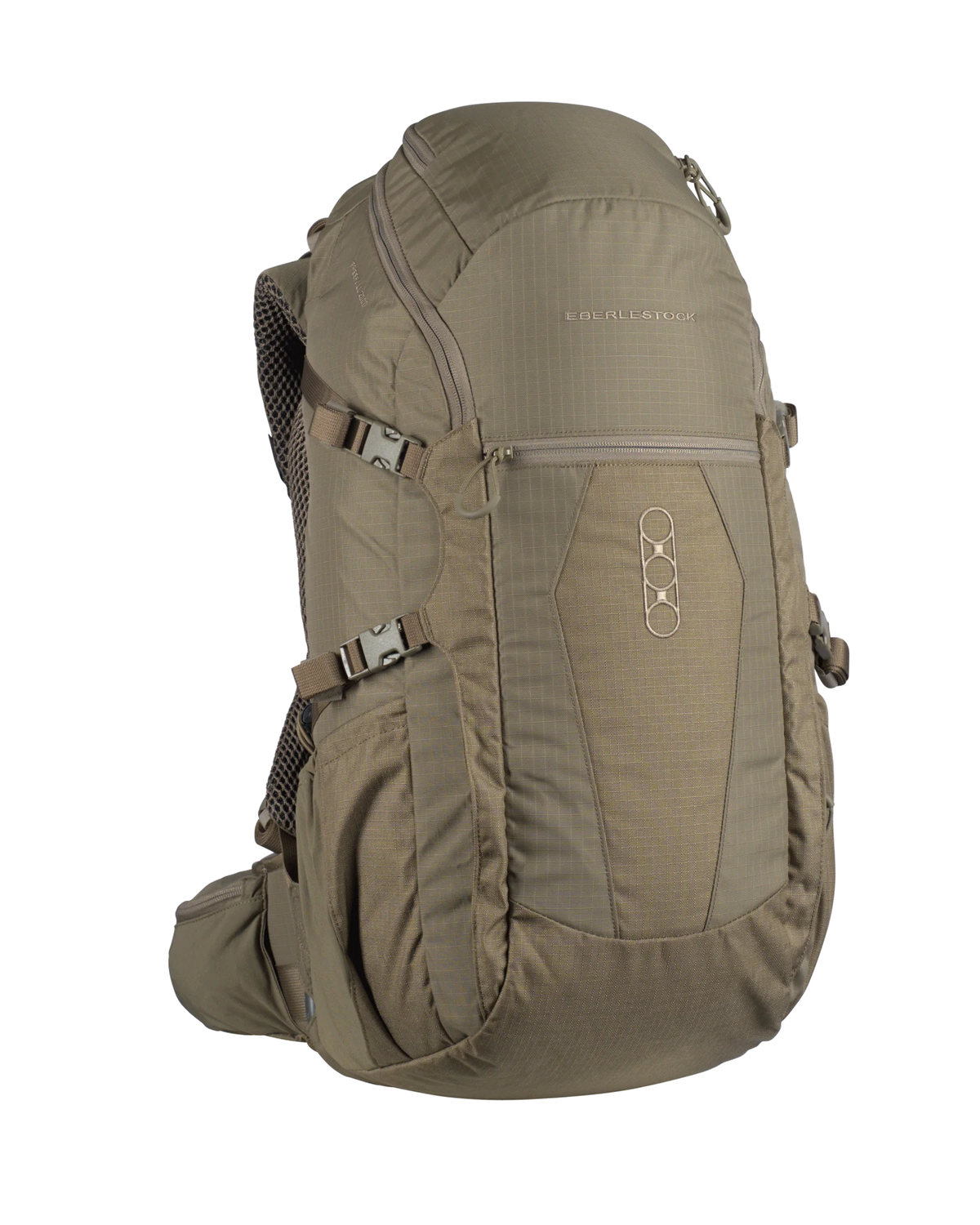 Eberlestock FreeFall 2000 Pack - Terre sèche