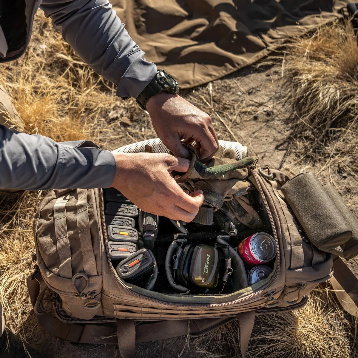 Eberlestock Bang Bag