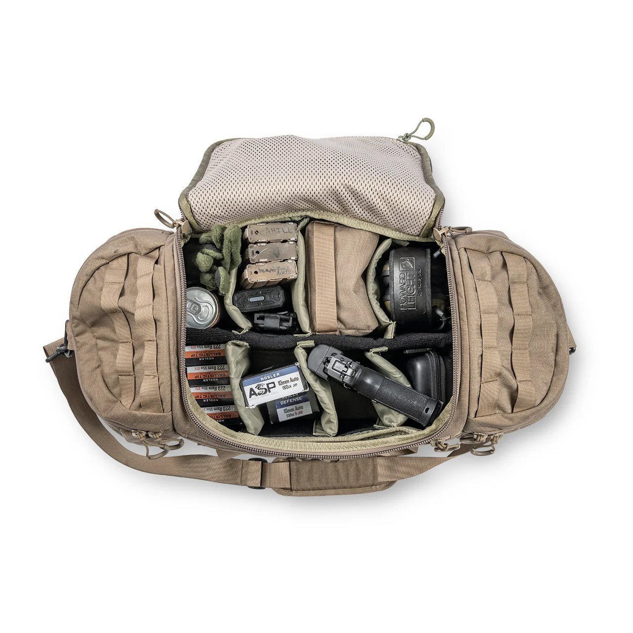 Eberlestock Bang Bag - Military Green